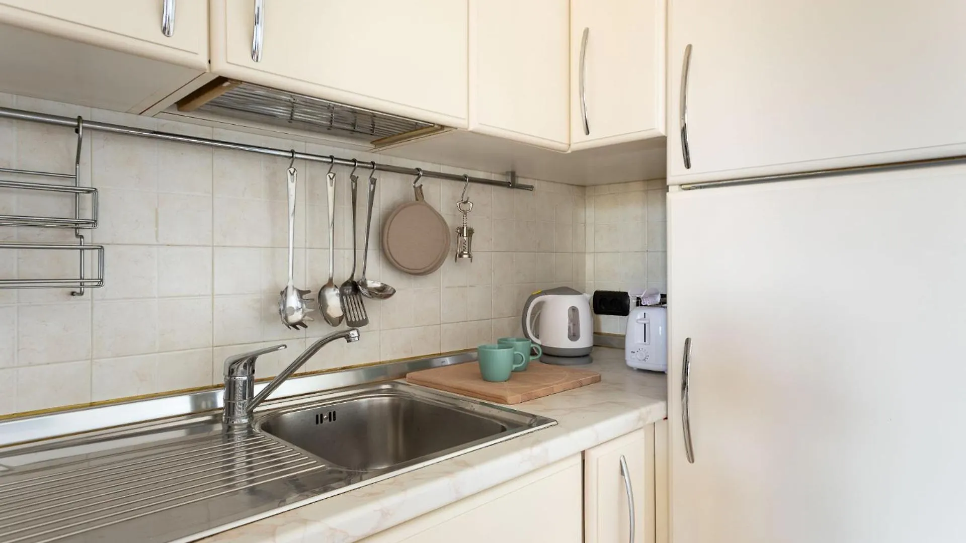 Apartment Ferienwohnung Lancetti 36 Mailand