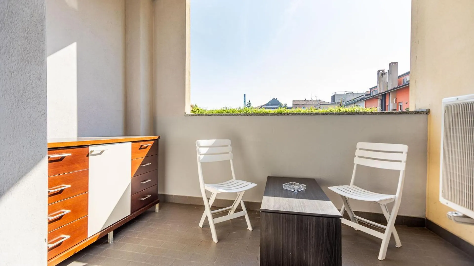 Ferienwohnung Lancetti 36 Mailand Apartment