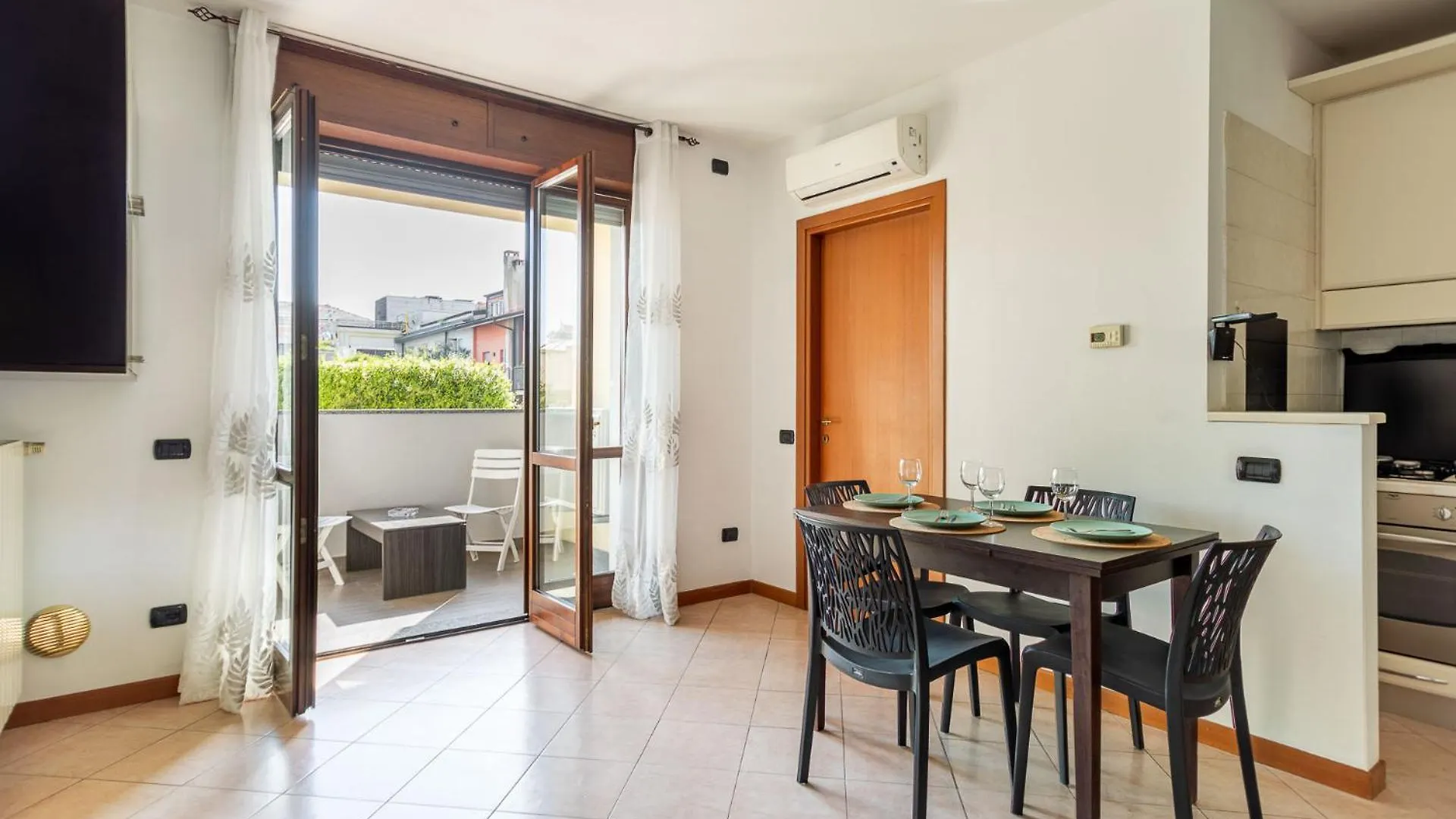 Lancetti 36 Apartment Milan 0*,