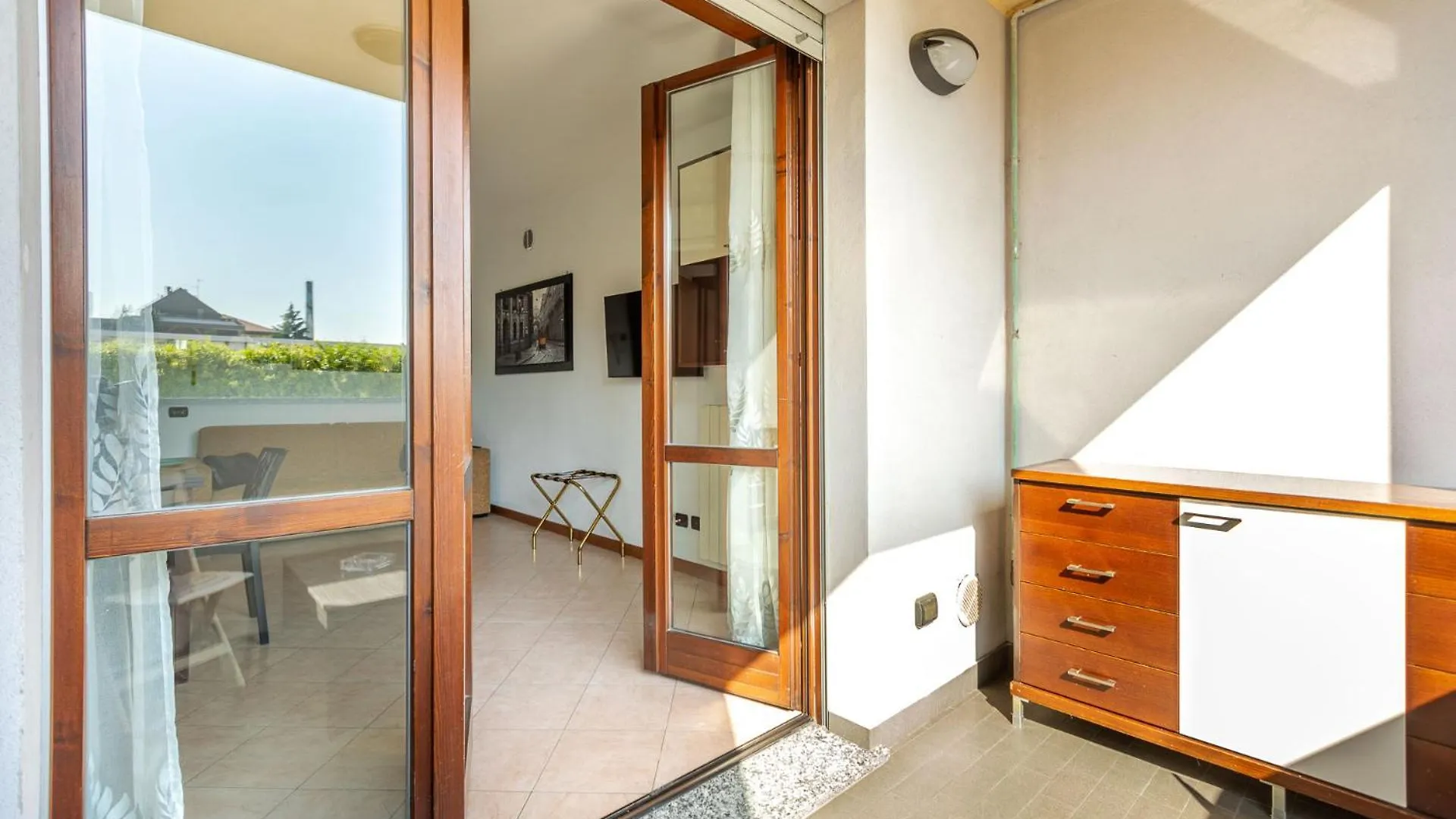 Lancetti 36 Apartment Milan