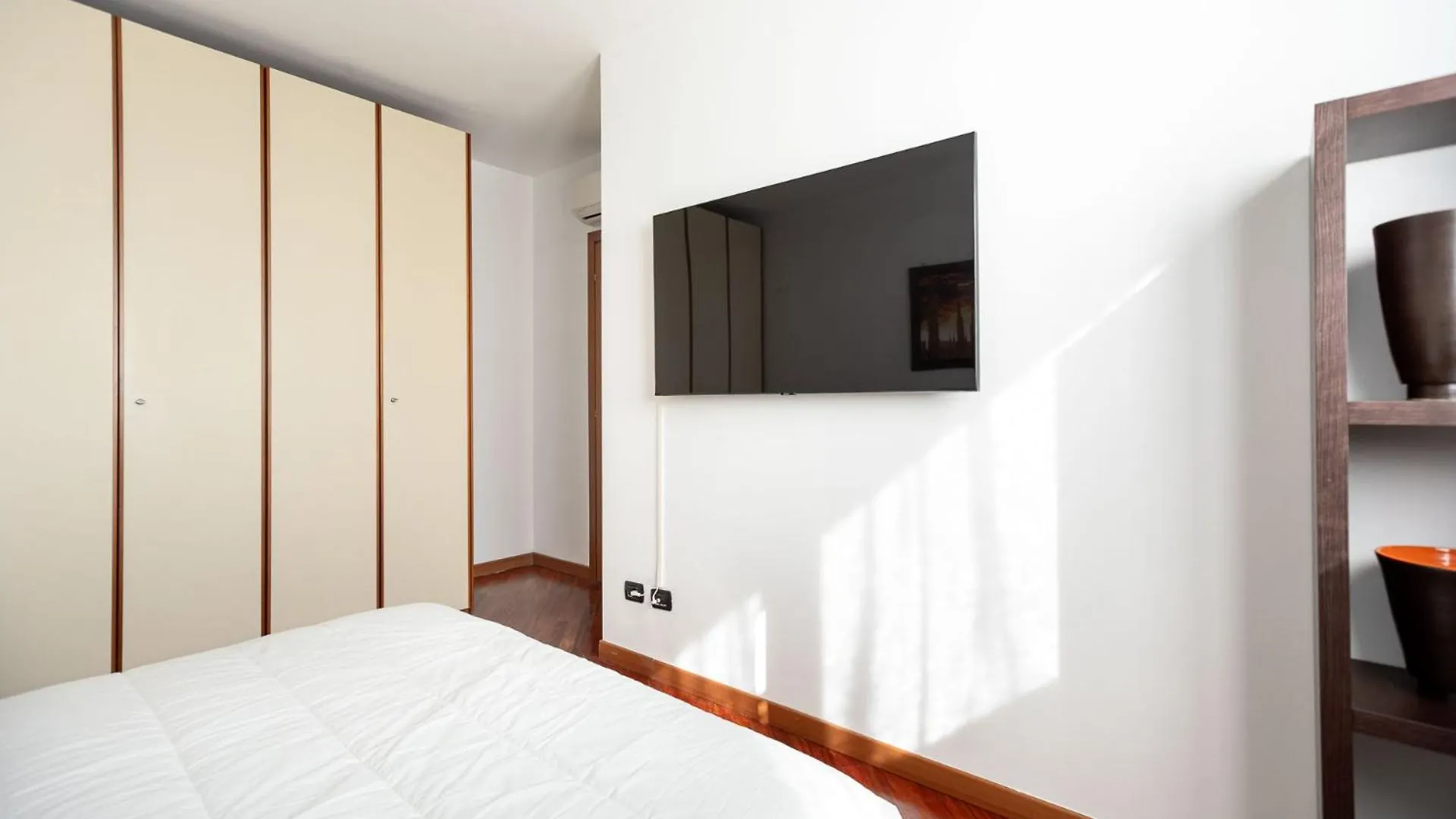 Lancetti 36 Apartment Milan Italy