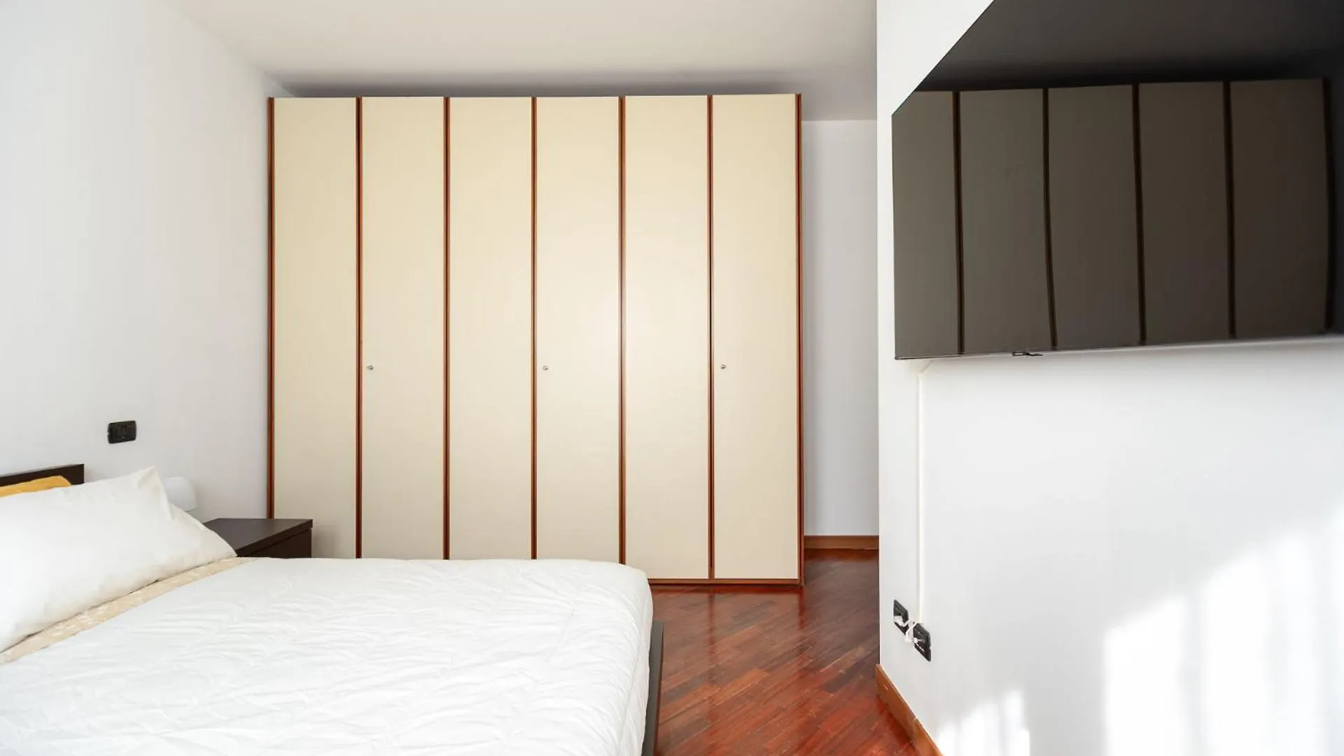 Lancetti 36 Apartment Milan 0*,  Italy