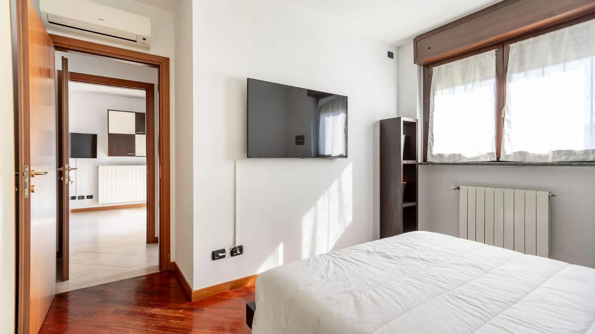Lancetti 36 Apartment Milan Italy